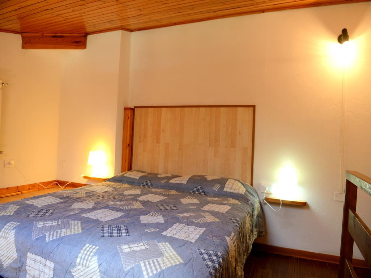 San Francesco Aparthotel Pomarance Kültér fotó