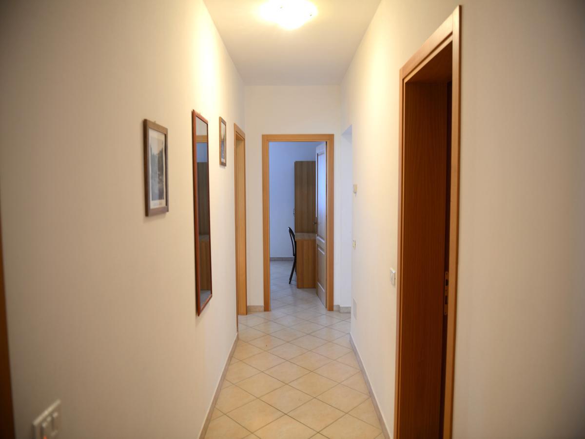 San Francesco Aparthotel Pomarance Kültér fotó