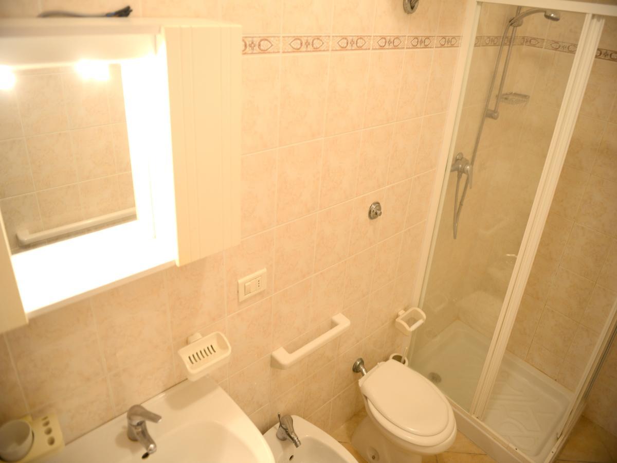 San Francesco Aparthotel Pomarance Kültér fotó